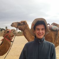 Photos de Alexander Leon