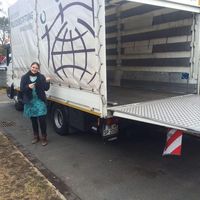 Фотографии пользователя Pia Richarz