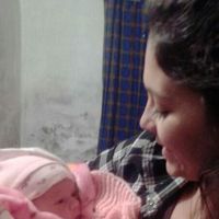 Vanesa Culpian's Photo