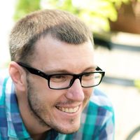 Eduardas Kauklys's Photo