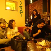 Zuhal Duranoglu's Photo