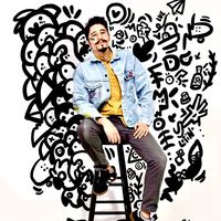 Calicho Arevalo的照片