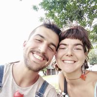 Mateo González的照片