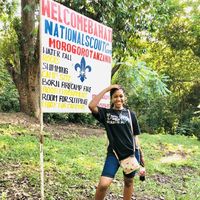 Miss Annieyy's Photo