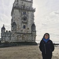 Alejandra Monserrat Aravena Obreque's Photo