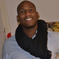 Mickael Chalder的照片