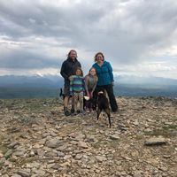 Sarah Richards的照片