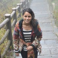 Isabel Bosshardt的照片