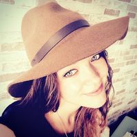 Photos de Anita de Waal