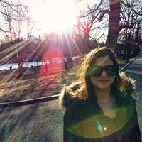 Cristina Duncan的照片