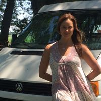 Erin Sholly的照片