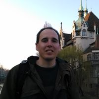 Raphael Escoyez的照片