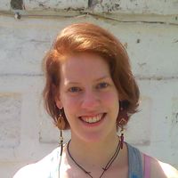 Christiane Díaz's Photo