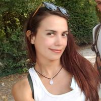 Constanza Carvacho's Photo