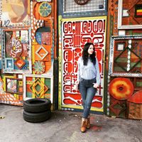 Anamaria Stanković's Photo