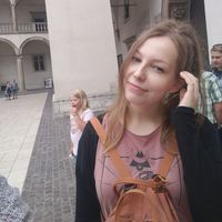 Anniina Nevala's Photo