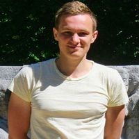 Artem Koval的照片