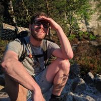 Philipp Metsch's Photo