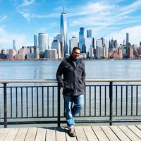 Nishant Poojary's Photo