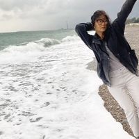 Айман Асанова的照片