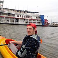 Joseph Bannister的照片