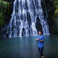 Sathya Azhagar的照片