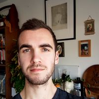 David Woodruff的照片