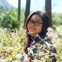 Elaine De Vera's Photo