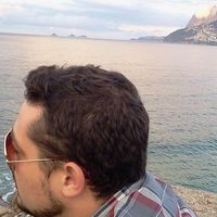 Éverton Benatti的照片