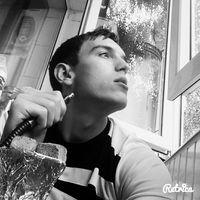 Dima Mosievich's Photo