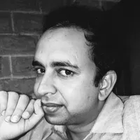 Amit Kumar's Photo