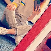 Ninia mzhavanadze's Photo