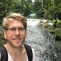 Tor Jansson的照片