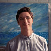 Liam McClain's Photo