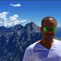 Hassan Alabadi's Photo