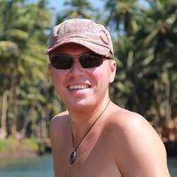 Sergey Milovidov的照片