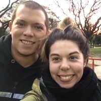 Stefania Escujuri's Photo