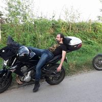 Radu Floricica的照片