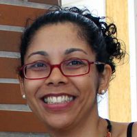 Cassandra Oliveira's Photo