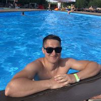 Nikolai Timofeev's Photo