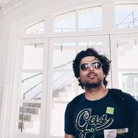 Ruben Ribeiro's Photo