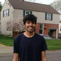 Nikhil Singhal's Photo