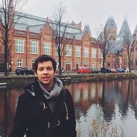 Diogo Arreda's Photo