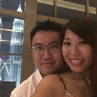 Chia JengWai的照片