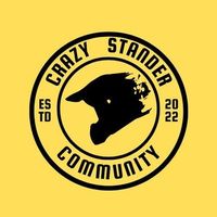 Christo Stander's Photo