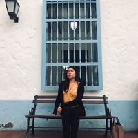 Paola Jimenez Dionisio's Photo