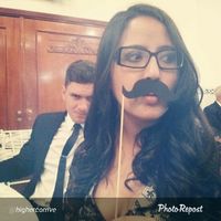 Blanca Perez's Photo