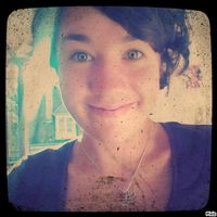 Lucile Peltiez's Photo