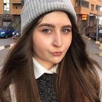 Maria Dolbish的照片