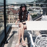 Anya Khilenko的照片